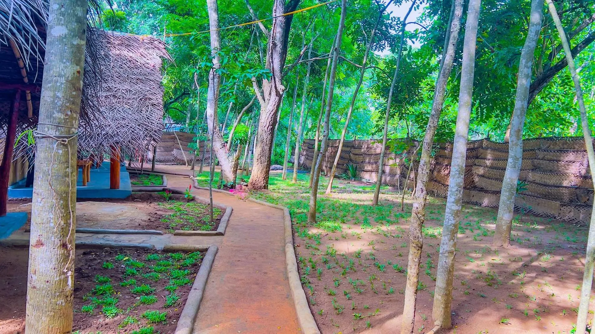 Jungle Host Hostel Sigiriya