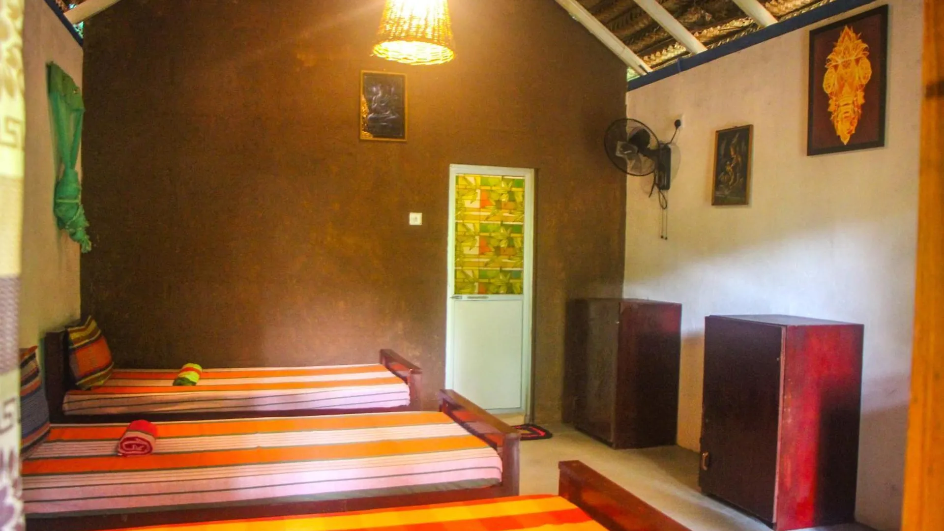 Jungle Host Hostel Sigiriya 0*,