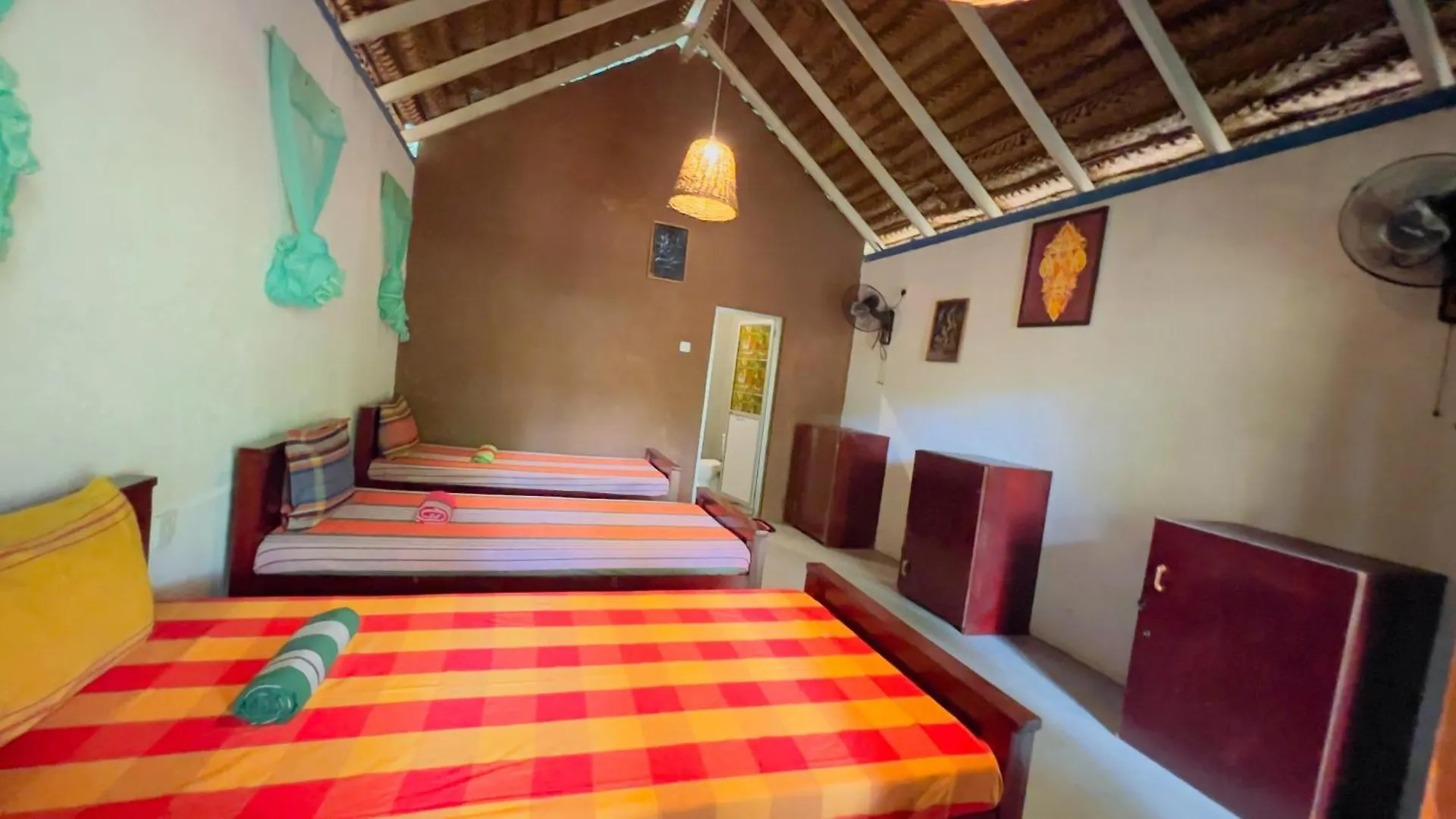 Jungle Host Hostel Sigiriya 0*,  Sri Lanka