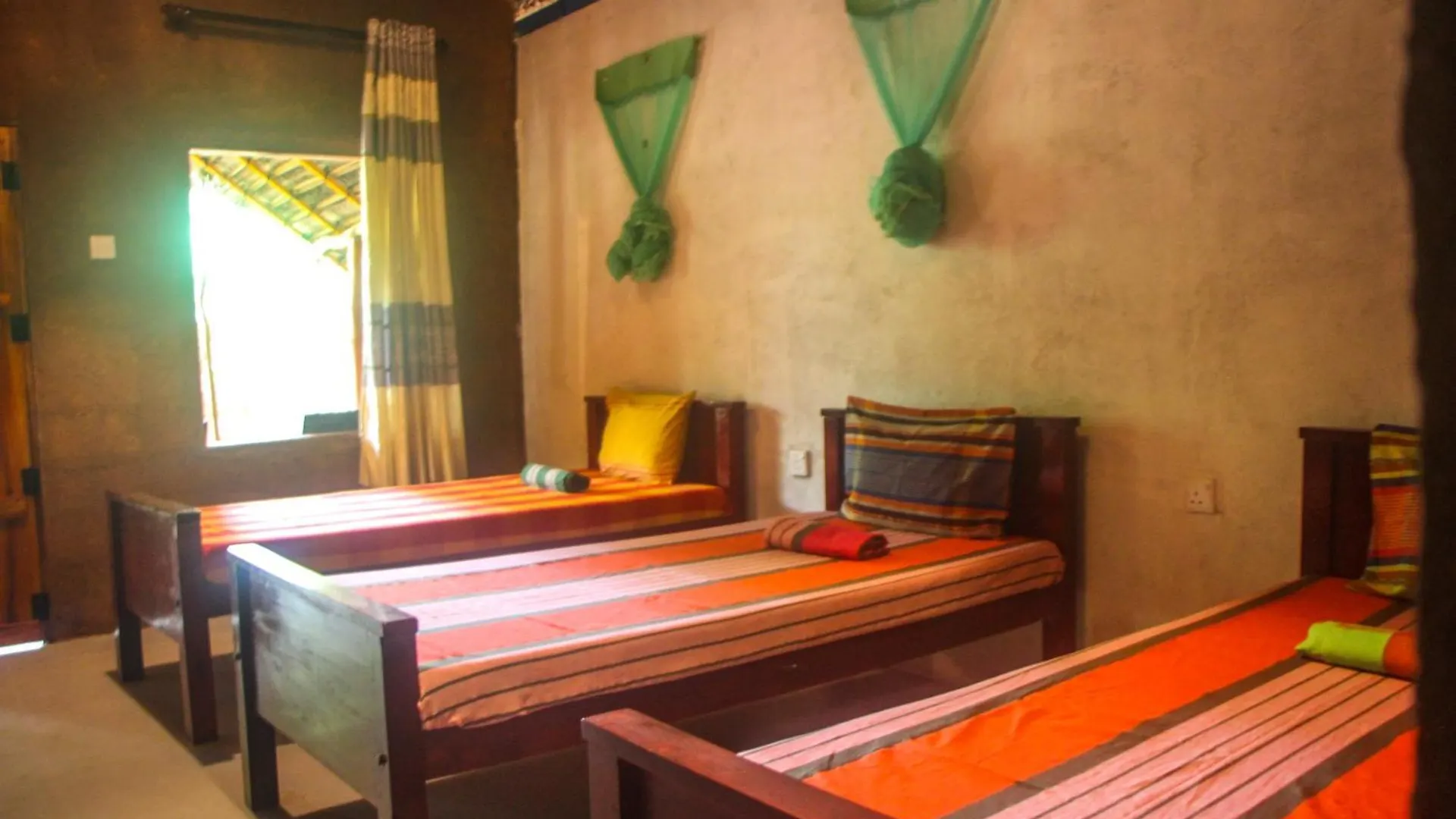 Jungle Host Hostel Sigiriya