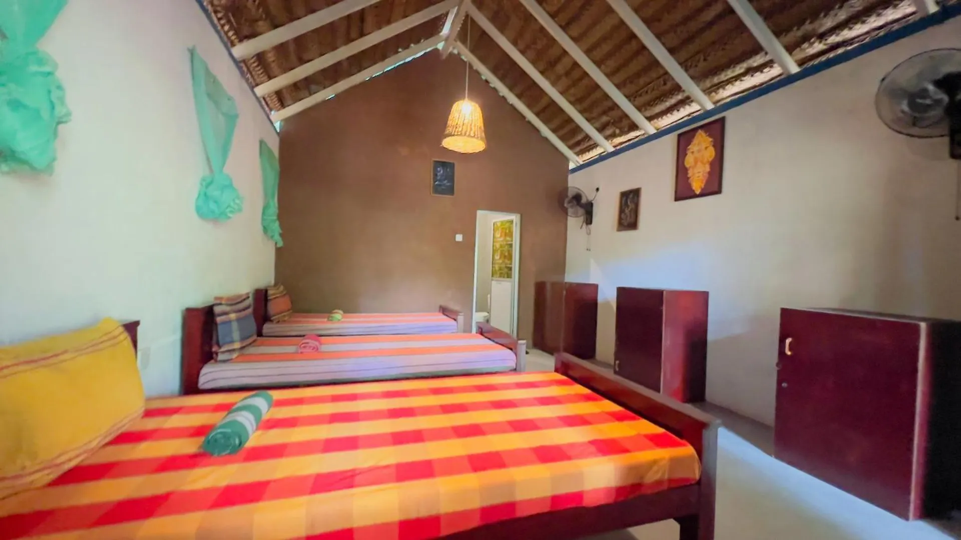 Jungle Host Hostel Sigiriya 0*,