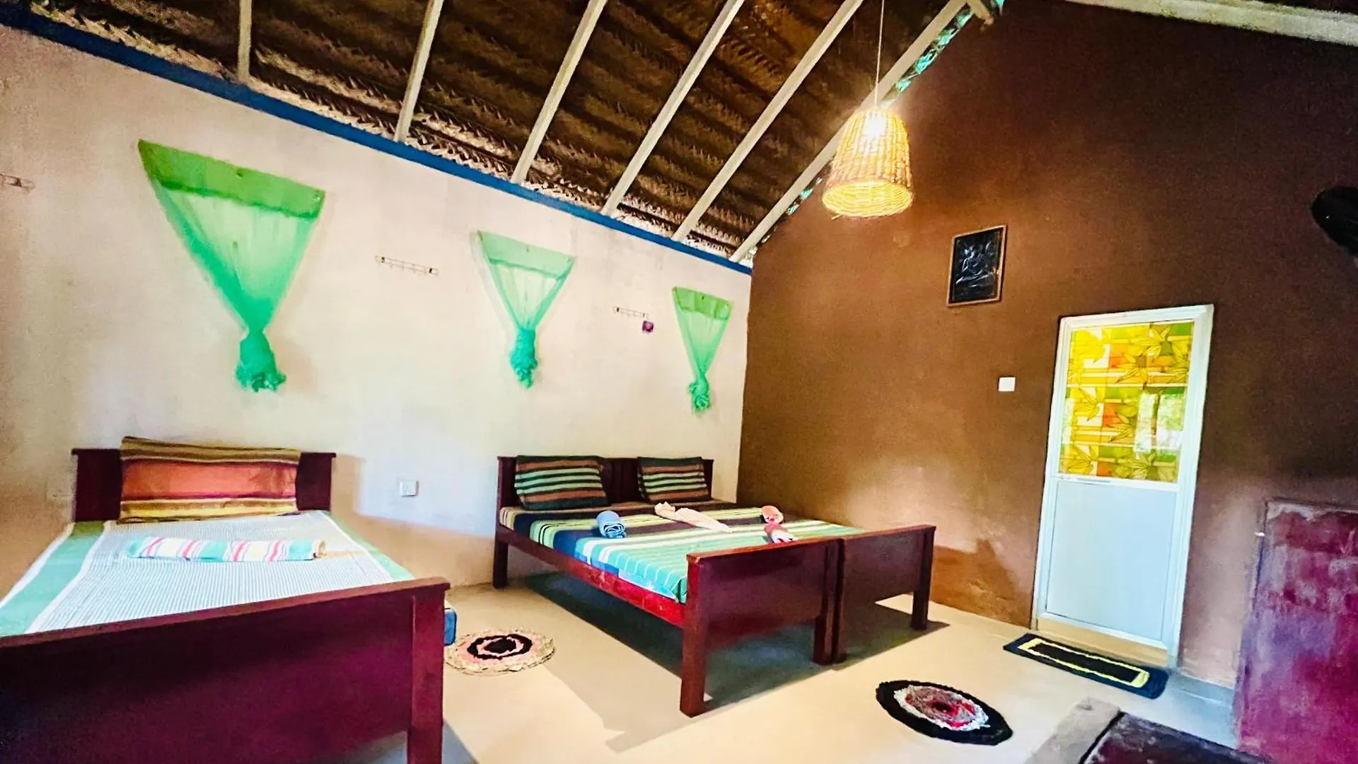 Jungle Host Hostel Sigiriya
