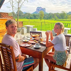 Kashyapa Kingdom View Accommodatie bij particulieren