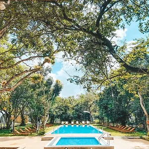 Nivadoo Hotel