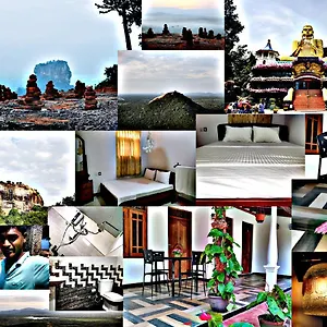 Danara Sigiriya