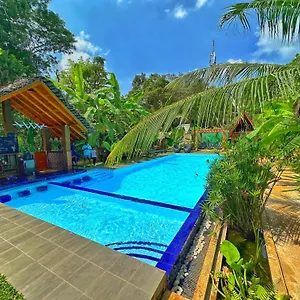 Palmyra Nature Hotel