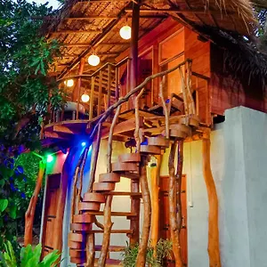 The Banda' Eco Sigiriya