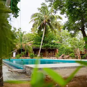 Sigiriya Cottage Sigirija