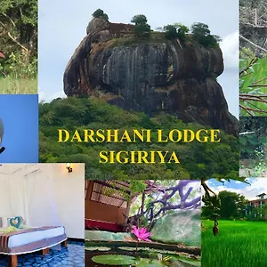 Darshani Sigiriya
