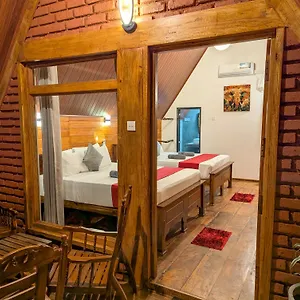 Sigiri Choona Lodge