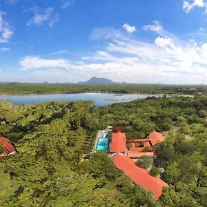 Cinnamon Habarana Resort