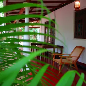 Lahiru Accommodatie bij particulieren