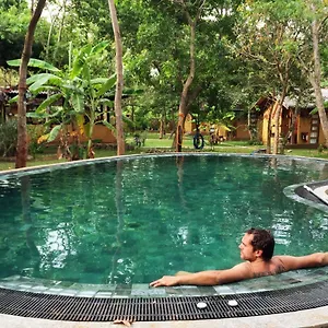 Sat Nam Village Eco-hotel Hotel