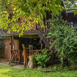 Anushka Nera Nature House Villa