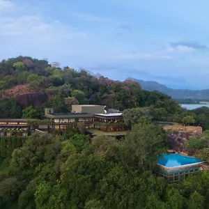 Heritance Kandalama Hotel